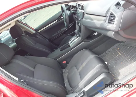 2020 Honda Civic Lx from USA, damaged, VIN 2HGFC2F60LH545996